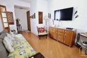 Apartamento tipo para venda com 2 quartos, 72m²