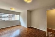 Apartamento tipo para venda com 3 quartos, sendo 1 suíte, 84m²