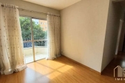 Apartamento tipo para venda com 2 quartos, 63m²