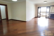 Apartamento tipo para venda com 4 quartos, sendo 2 suítes, 176m²