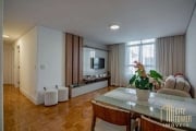 Apartamento tipo para venda com 2 quartos, 91m²