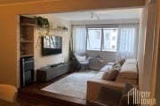 Apartamento tipo para venda com 2 quartos, 92m²