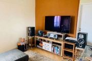 Apartamento tipo para venda com 1 quarto, 38m²