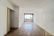 Apartamento tipo para venda com 3 quartos, 95m²