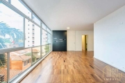 Apartamento tipo para venda com 3 quartos, sendo 1 suíte, 170m²