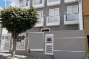 Apartamento tipo para venda com 2 quartos, 48m²