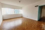 Apartamento tipo para venda com 3 quartos, 110m²