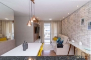 Apartamento tipo para venda com 3 quartos, sendo 1 suíte, 68m²