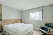 Apartamento tipo para venda com 3 quartos, sendo 3 suítes, 143m²