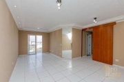 Apartamento tipo para venda com 3 quartos, 82m²