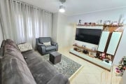 Apartamento tipo para venda com 3 quartos, 80m²