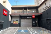 Casa comercial para venda, 886m²