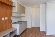 Studio para venda com 1 quarto, 25m²