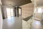 Apartamento tipo para venda com 3 quartos, sendo 1 suíte, 68m²