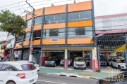 Edifício monousuário para venda, 574m²