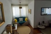 Apartamento tipo para venda com 2 quartos, 87m²