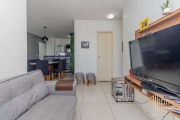 Apartamento tipo para venda com 2 quartos, 64m²