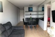 Apartamento tipo para venda com 2 quartos, sendo 1 suíte, 63m²