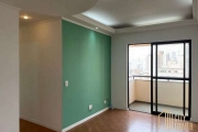 Apartamento tipo para venda com 3 quartos, sendo 1 suíte, 76m²