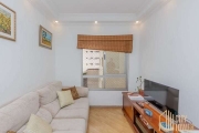 Apartamento tipo para venda com 2 quartos, sendo 1 suíte, 45m²