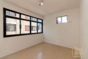 Apartamento tipo para venda com 1 quarto, 43m²