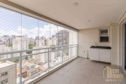 Apartamento tipo para venda com 2 quartos, sendo 2 suítes, 85m²