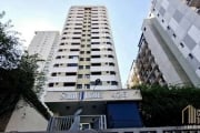 Apartamento tipo para venda com 2 quartos, sendo 1 suíte, 59m²