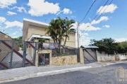 Casa no condomínio Residencial Beatriz para venda com 3 quartos, sendo 1 suíte, 188m²