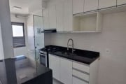 Apartamento tipo para venda com 2 quartos, 46m²