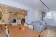 Apartamento tipo para venda com 2 quartos, 83m²