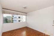 Apartamento tipo para venda com 3 quartos, 73m²