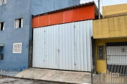 Terreno comercial para venda, 126m²