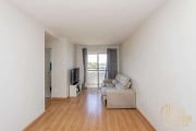 Apartamento tipo para venda com 2 quartos, 48m²