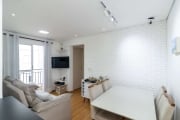 Apartamento tipo para venda com 2 quartos, 44m²