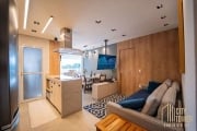 Apartamento tipo para venda com 2 quartos, sendo 1 suíte, 69m²