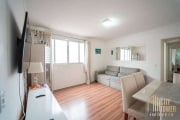 Apartamento tipo para venda com 2 quartos, 64m²