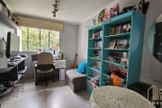 Apartamento tipo para venda com 2 quartos, 47m²