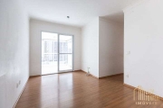 Apartamento tipo para venda com 2 quartos, sendo 1 suíte, 60m²