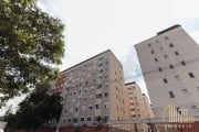 Apartamento tipo para venda com 2 quartos, 34m²