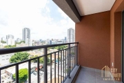 Studio para venda com 1 quarto, 27m²