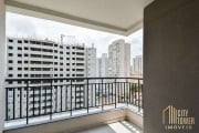 Apartamento tipo para venda com 2 quartos, 53m²