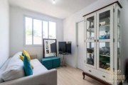 Apartamento tipo para venda com 2 quartos, 36m²