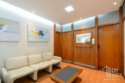 Conjunto comercial para venda, 40m²