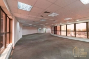 Conjunto comercial para venda, 186m²