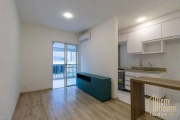 Apartamento tipo para venda com 1 quarto, 41m²