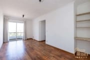 Apartamento tipo para venda e locação com 2 quartos, 65m²