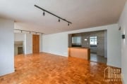 Apartamento tipo para venda com 3 quartos, sendo 1 suíte, 180m²