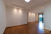 Apartamento tipo para venda com 3 quartos, sendo 1 suíte, 110m²