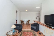 Apartamento tipo para venda com 2 quartos, sendo 1 suíte, 66m²