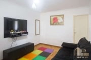 Apartamento tipo para venda com 2 quartos, 52.5m²